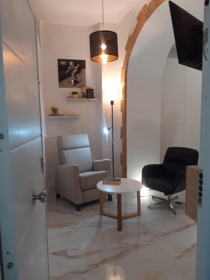 Top Estudio Rosario Cadiz Playa Εξωτερικό φωτογραφία