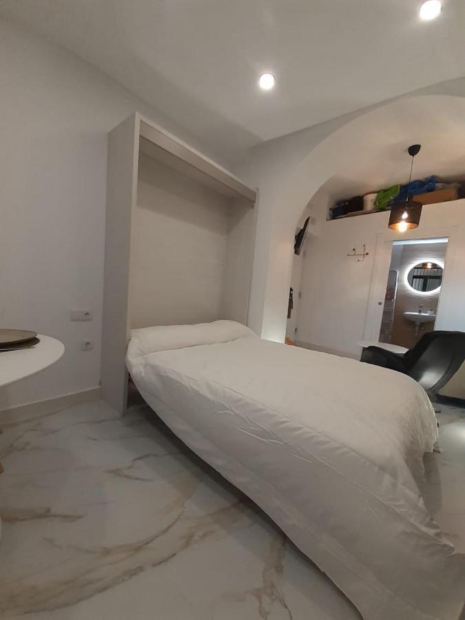 Top Estudio Rosario Cadiz Playa Εξωτερικό φωτογραφία