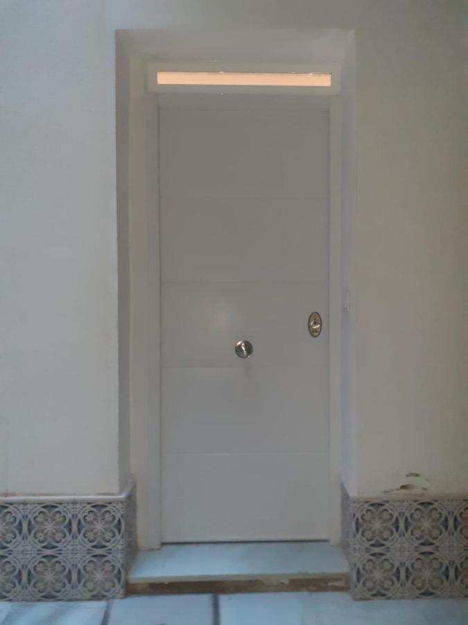 Top Estudio Rosario Cadiz Playa Εξωτερικό φωτογραφία