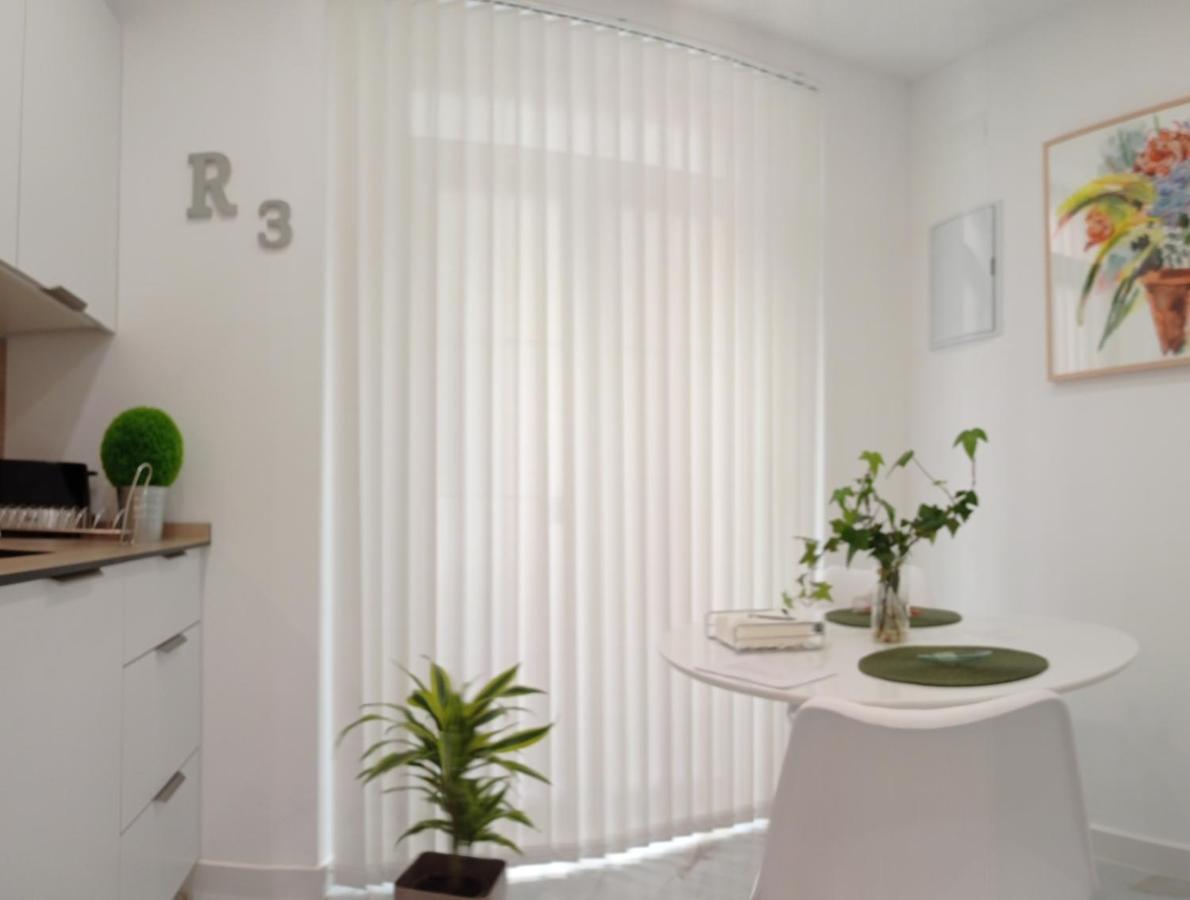 Top Estudio Rosario Cadiz Playa Εξωτερικό φωτογραφία
