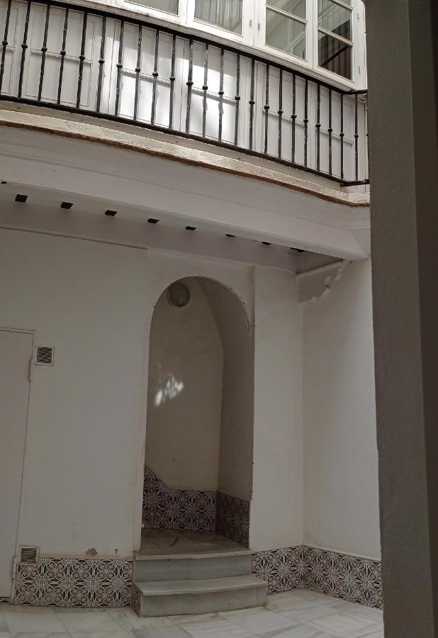 Top Estudio Rosario Cadiz Playa Εξωτερικό φωτογραφία