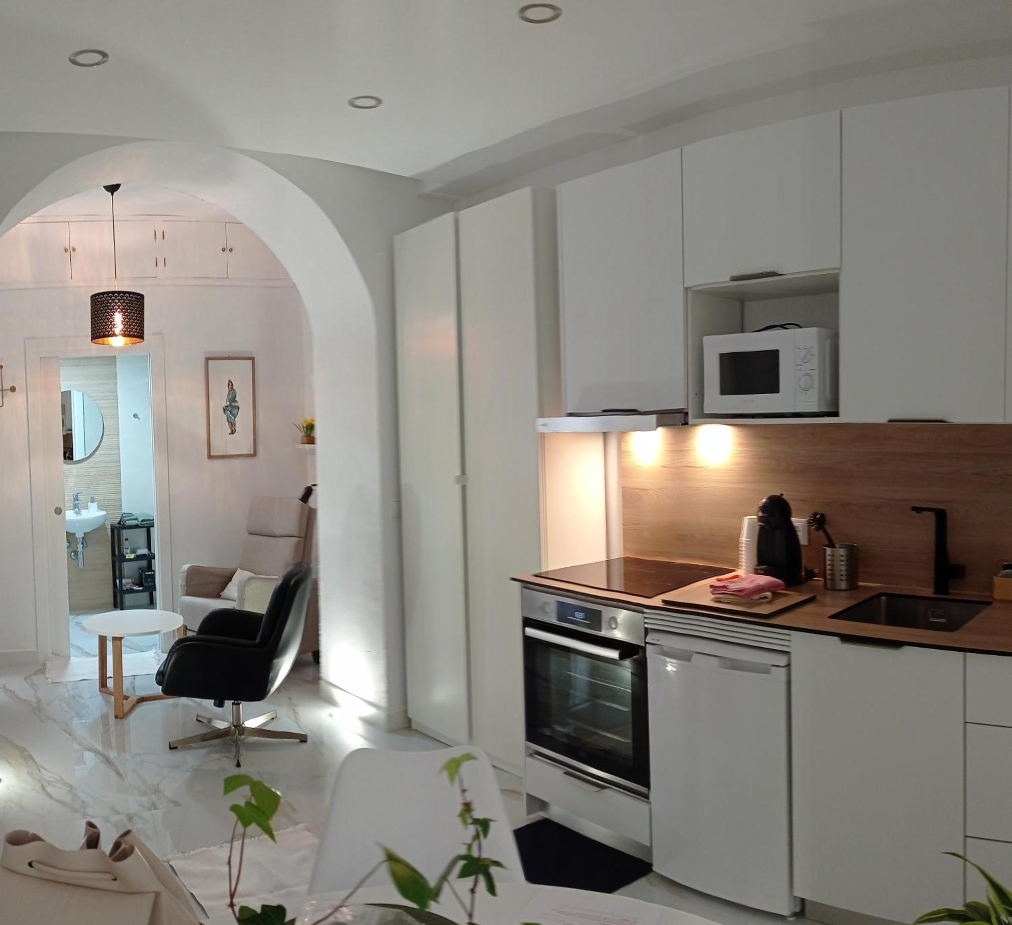 Top Estudio Rosario Cadiz Playa Εξωτερικό φωτογραφία