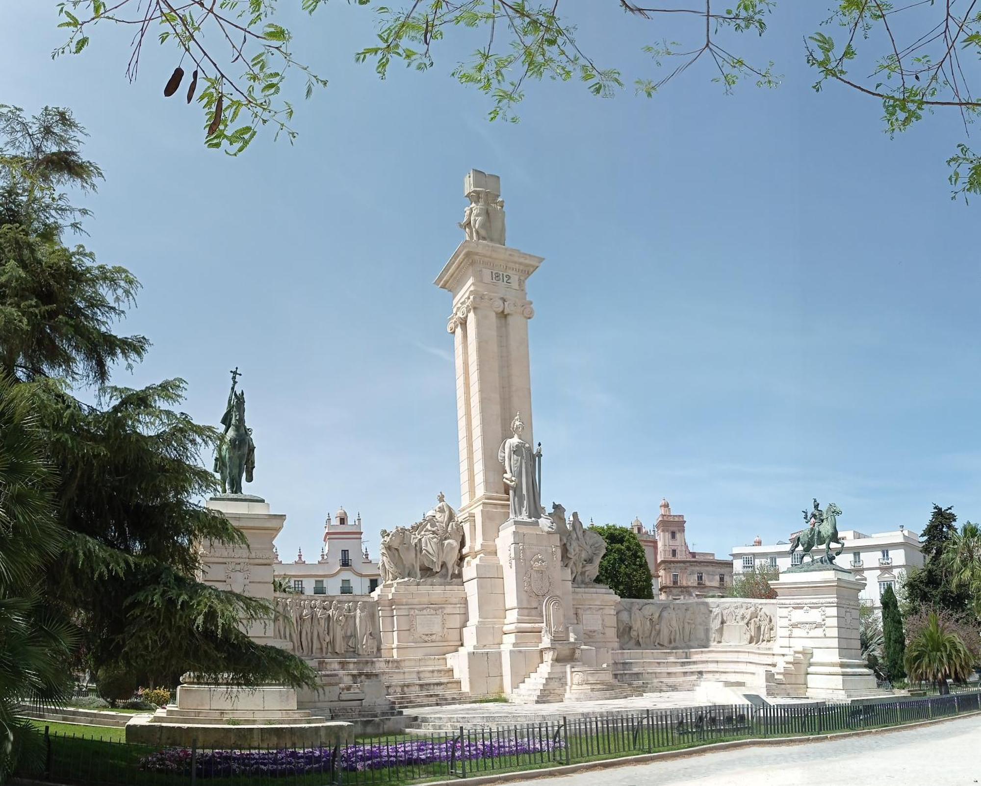 Top Estudio Rosario Cadiz Playa Εξωτερικό φωτογραφία