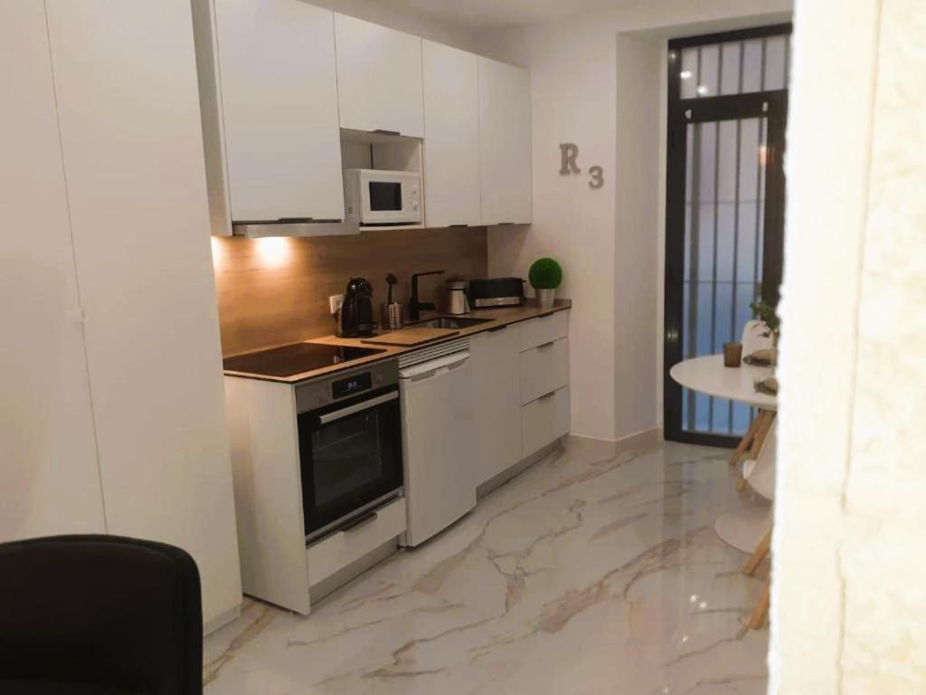 Top Estudio Rosario Cadiz Playa Εξωτερικό φωτογραφία