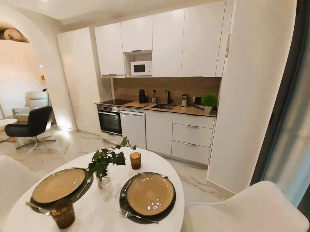 Top Estudio Rosario Cadiz Playa Εξωτερικό φωτογραφία