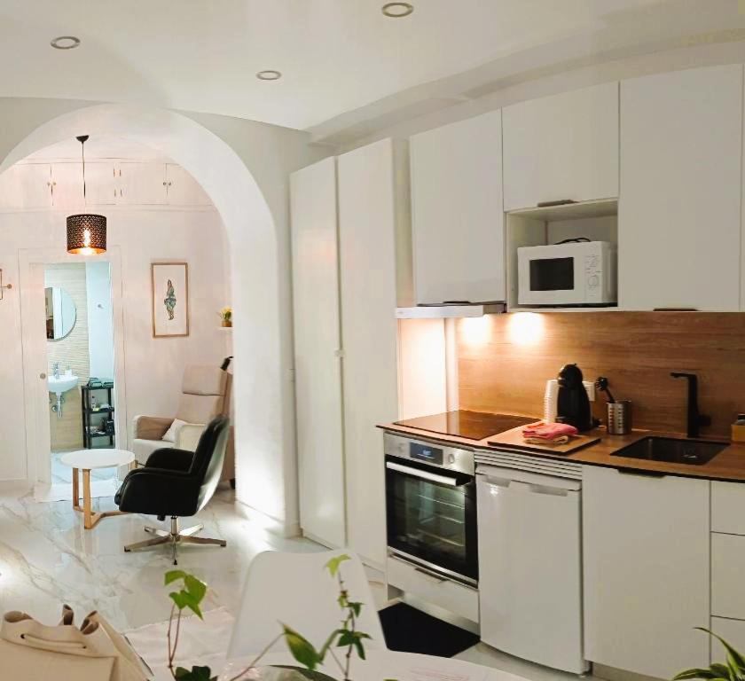 Top Estudio Rosario Cadiz Playa Εξωτερικό φωτογραφία