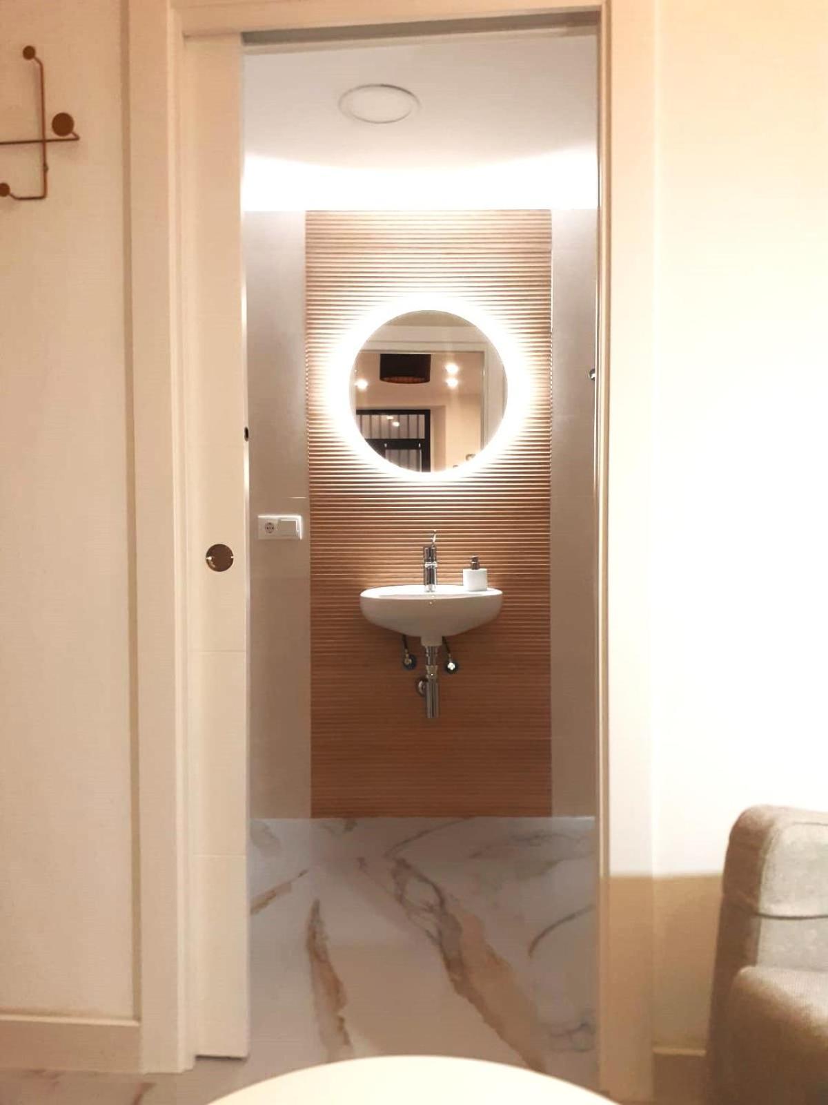 Top Estudio Rosario Cadiz Playa Εξωτερικό φωτογραφία
